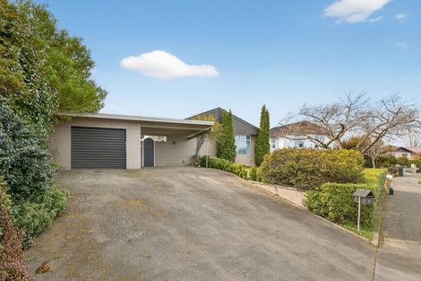 Photo of property in 40 Harrowdale Drive, Avonhead, Christchurch, 8042