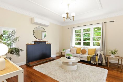 Photo of property in 113 Barnard Street, Wadestown, Wellington, 6012