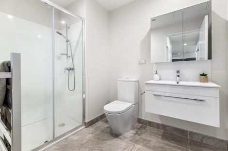 Photo of property in 7/2g Onekiritea Road, Hobsonville, Auckland, 0616