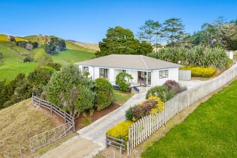 Photo of property in 215 Wayby Station Road, Wellsford, 0972
