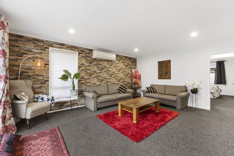 Photo of property in 44 Parklea Avenue, Halswell, Christchurch, 8025