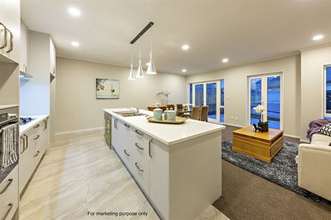 Photo of property in 8 Warbler Crescent, Papakura, 2110