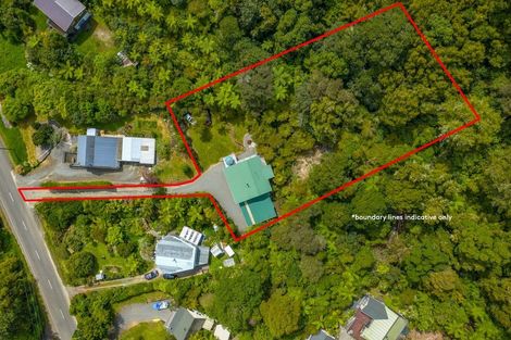 Photo of property in 1716 Queen Charlotte Drive, Linkwater, 7281