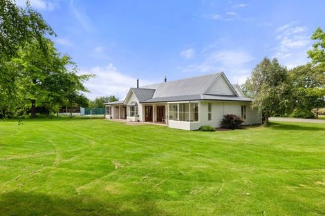 Photo of property in 764 Courtenay Road, Charing Cross, Christchurch, 7671