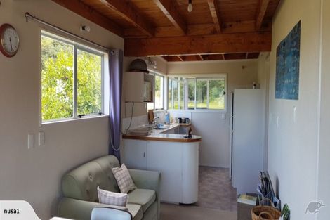 Photo of property in 17 Taiwa Road, Oakura, Hikurangi, 0184