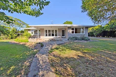 Photo of property in 9 Birchwood Avenue, Burleigh, Blenheim, 7201