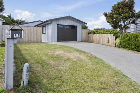 Photo of property in 5a Mueller Street, Waihi, 3610