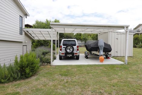 Photo of property in 6 Asher Avenue, Motuoapa, Turangi, 3382