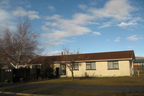 Photo of property in 149 Waenga Drive, Cromwell, 9310