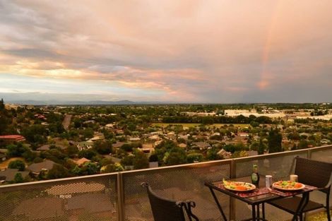 Photo of property in 1 Stronsay Lane, Hillsborough, Christchurch, 8022