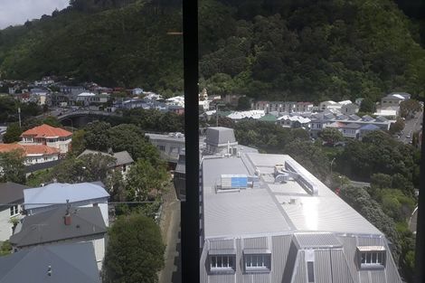 Photo of property in Frame Apartments, 903/111 Molesworth Street, Thorndon, Wellington, 6011