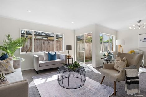 Photo of property in 3 Banshire Close, Flat Bush, Auckland, 2016