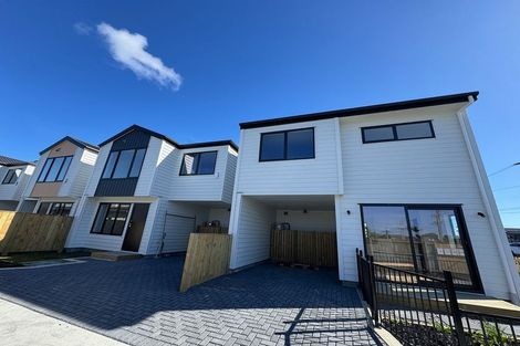 Photo of property in 16 Caspar Road, Papatoetoe, Auckland, 2025