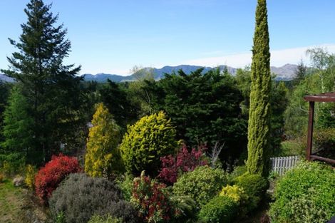 Photo of property in 76 Chalet Crescent, Hanmer Springs, 7334