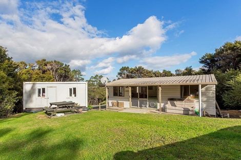 Photo of property in 380 Fryer Road, Kaitaia, 0481