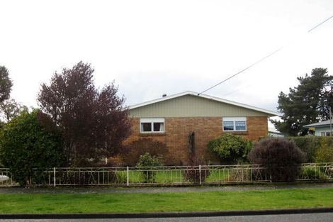 Photo of property in 100 Hillcrest Street, Solway, Masterton, 5810