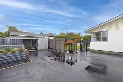 Photo of property in 33 Southbrook Road, Rangiora, 7400