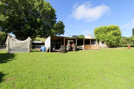 Photo of property in 32 Tokarahi-ngapara Road, Ngapara, Oamaru, 9494