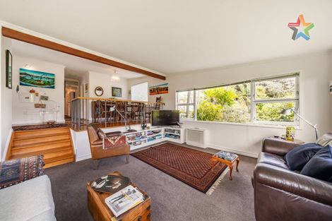 Photo of property in 15 Cleary Street, Waterloo, Lower Hutt, 5011