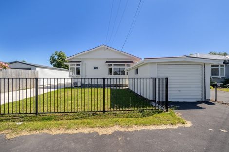 Photo of property in 57 Warden Street, Richmond, Christchurch, 8013