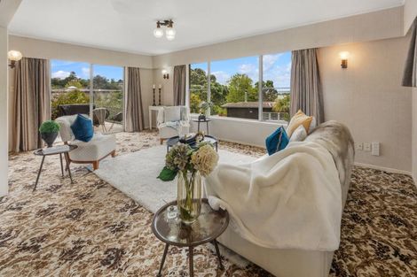 Photo of property in 3 Castleton Drive, Howick, Auckland, 2014