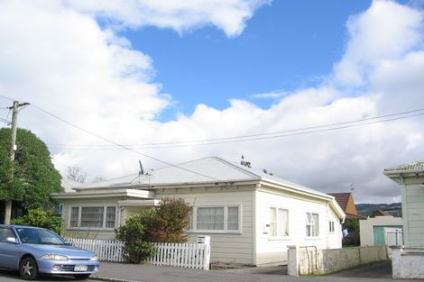 Photo of property in 43 Queen Street, Petone, Lower Hutt, 5012