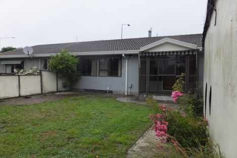Photo of property in 1/107 Bayswater Crescent, Bromley, Christchurch, 8062