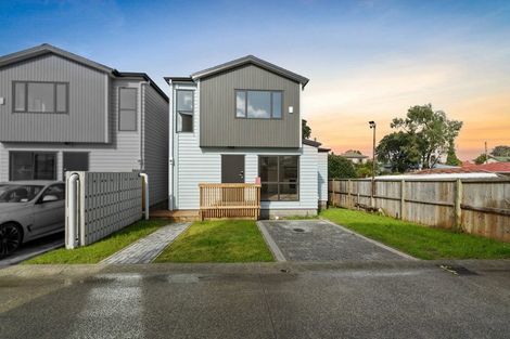 Photo of property in 13 Miles Avenue, Papatoetoe, Auckland, 2025