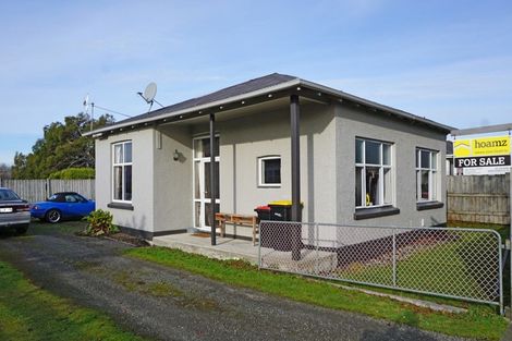 Photo of property in 78 Conyers Street, Georgetown, Invercargill, 9812