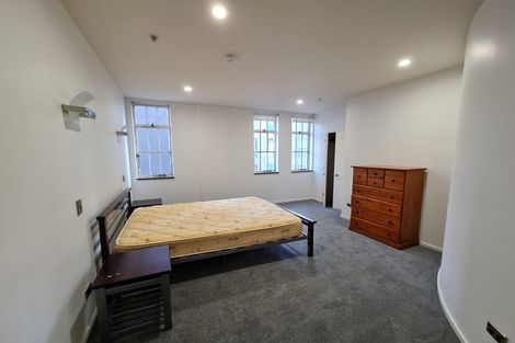 Photo of property in The Quay, 8/332b2 Lambton Quay, Wellington Central, Wellington, 6011