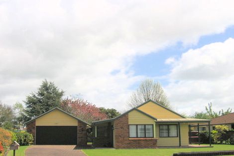 Photo of property in 48 Findlater Street, Matamata, 3400