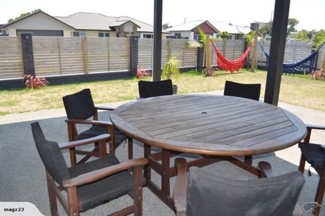 Photo of property in 3 Leicester Street, Patea, 4520