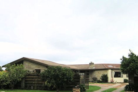 Photo of property in 123 Waratah Street, Matua, Tauranga, 3110