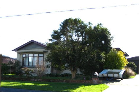 Photo of property in 34 Huia Street, Waikiwi, Invercargill, 9810