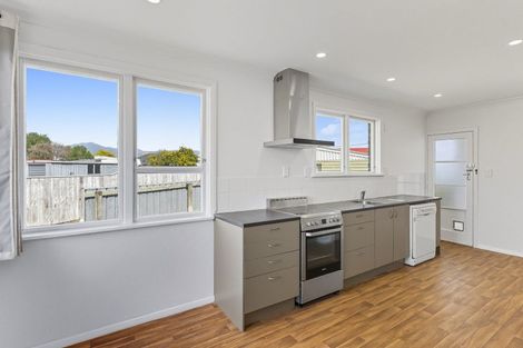 Photo of property in 4 Ross Street, Levin, 5510
