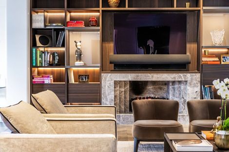 Photo of property in 532 Remuera Road, Remuera, Auckland, 1050