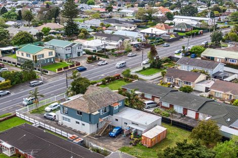 Photo of property in 3/205 Mount Albert Road, Wesley, Auckland, 1025