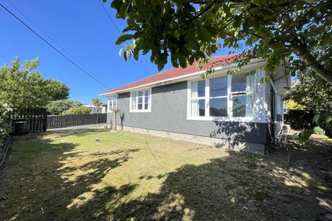 Photo of property in 12 Joy Street, Shirley, Christchurch, 8061