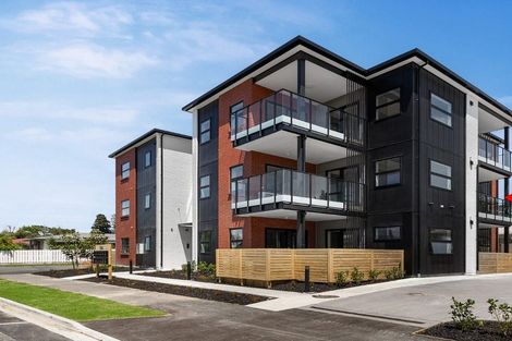 Photo of property in 202/89 Aurora Terrace, Hillcrest, Hamilton, 3216