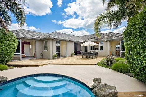 Photo of property in 4 Edenpark Drive, Rototuna North, Hamilton, 3210