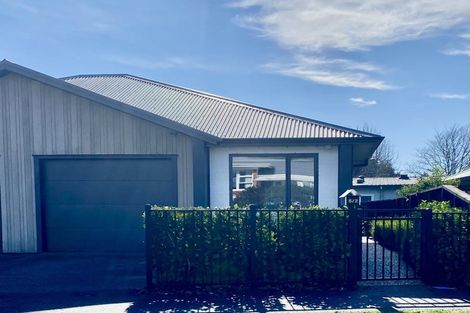 Photo of property in 2/5 Chartwell Crescent, Chartwell, Hamilton, 3210