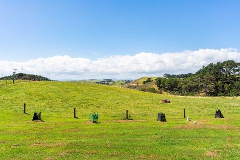 Photo of property in 382 Mahuta Road, Mahuta, Dargaville, 0371