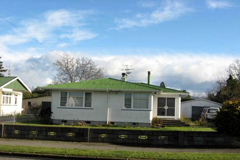 Photo of property in 132 Colombo Road, Masterton, 5810