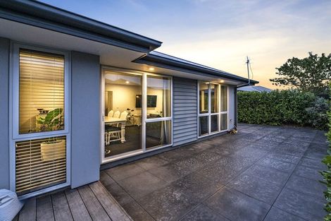 Photo of property in 6 Tongariro Street, Halswell, Christchurch, 8025