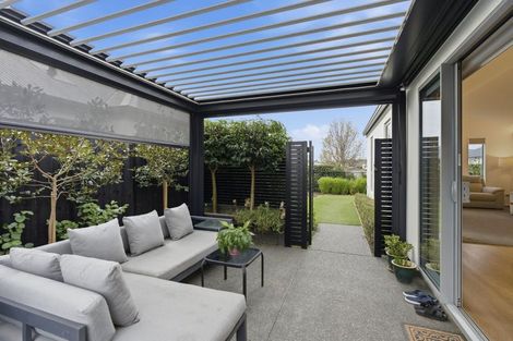 Photo of property in 15 Larissa Road, Halswell, Christchurch, 8025