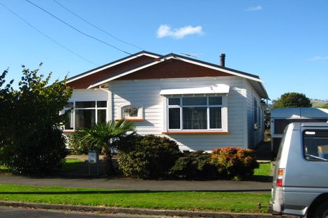Photo of property in 12 Victoria Street, Mosgiel, 9024