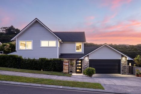 Photo of property in 187 Navigation Drive, Whitby, Porirua, 5024