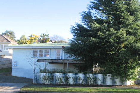 Photo of property in 134 Forest Lake Road, Forest Lake, Hamilton, 3200