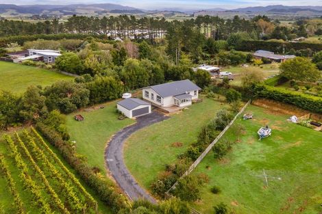Photo of property in 18b Lawrence Road, Waihi, 3610