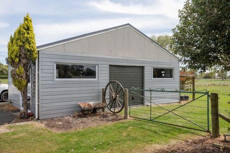 Photo of property in 164 Station Road, Matamata, 3472